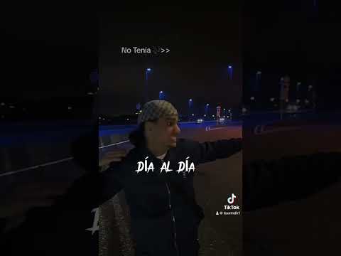 NO TENÍA MORAD & TROBI 🔥