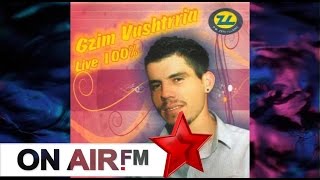 Gzim Vushrria - Per Ty