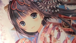 七草saegusa のライブ ストリーム