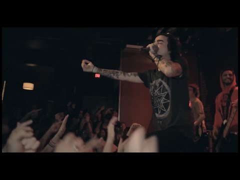 Like Moths To Flames - GNF (Official Live Video)