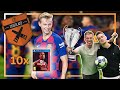 FIFA 20 WEGGEVEN IN GROTE CHAMPIONS LEAGUE-SHOW ?✨ | ZIGGOLAZO S02E05 | 17/09/2019