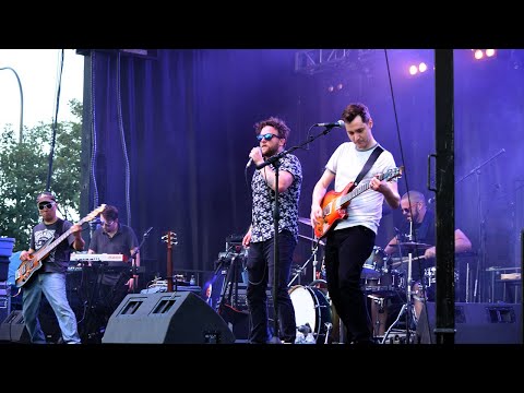 Polarizer – Sweet Emotion (live Aerosmith cover)