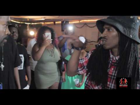 Scoobie vs Bobby Pesos