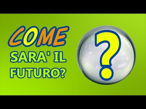 Lo Sai Come sarà il futuro? [3x04]