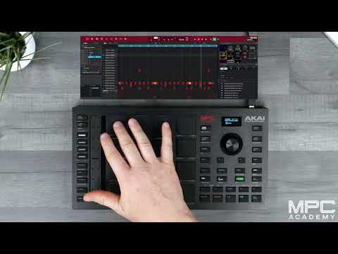Akai Professional MPC Studio Music Production Controller and MPC Software image 18