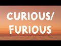 Willow - Curious/Furious (Lyrics)