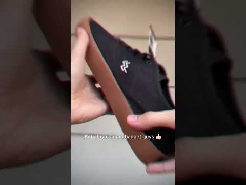 Geoff Max - Ethan Black Gum | cuma 150ribuan! #yyreviews #geoffmax