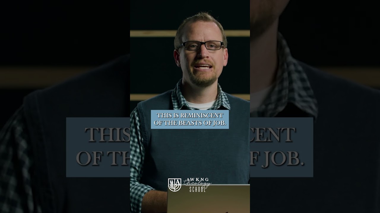 The Beast: Part 1 | AWKNG