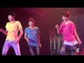 [KyuHK] 110817 Bangkok City - Maknae Line ...