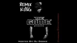 Thats that Shit I Dont Like REMIX - The Game Ft. Kanye West &amp; BIg Sean (REMIX KING BY DJ DOOKIE)
