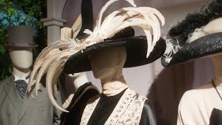My Fair Lady "With A Little Bit of Luck" Set | Classics Made Here | Warner Bros. Studio Tour
