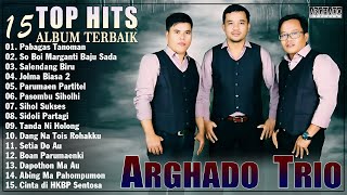 Download lagu Arghado Trio - Kompilasi Lagu Batak Terbaru Dan Terpopuler 2025 - Top Album Batak Hits Sosmed mp3
