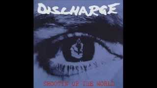 Discharge - Never come to care