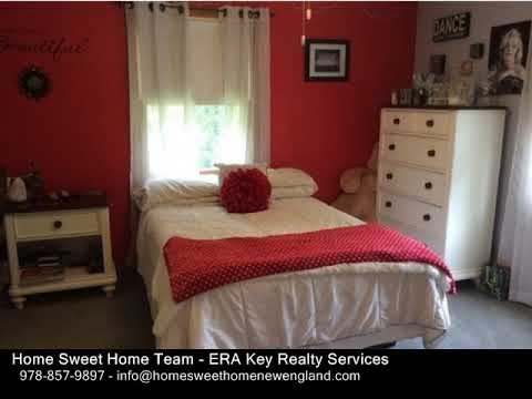 51 Allen Road, Billerica MA 01821 - Single Family Home - Real Estate - For Sale -