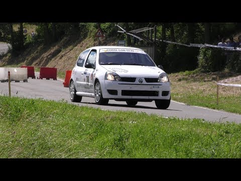 25°Rally Inter.del Taro 2018 Arati-Arati by Ferrario