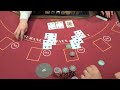 MY BEST BLACKJACK WIN In Las Vegas With $1K Hands!!