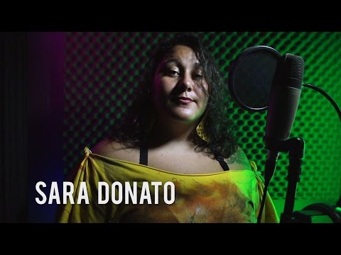 Live Performance #7 - Sara Donato (Premier King)