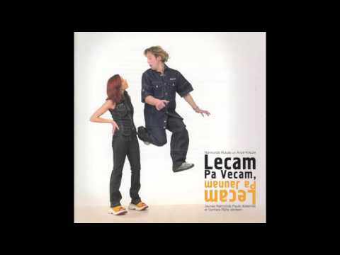 Elizabete - Ance Krauze, Normunds Rutulis