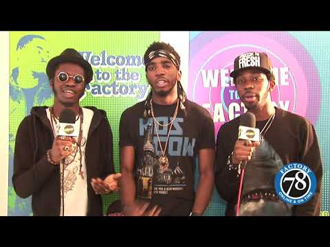 DRB-LASGIDI talks about how they came together as a group,Music career,The genre of their music ALTE