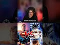 Could Goku beat Superman? Goku's voice actor says yes. #dragonball #goku #superman #shorts