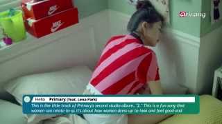 Pops in Seoul－Primary(프라이머리) _ Hello(네일 했어) - MV