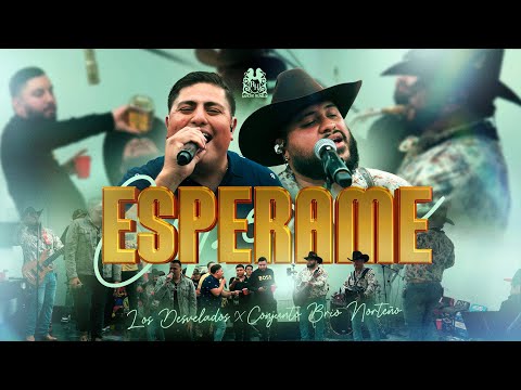 Miniatura de Esperame (En Vivo)