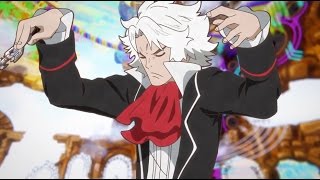 ClassicaLoid ( クラシカロイド )