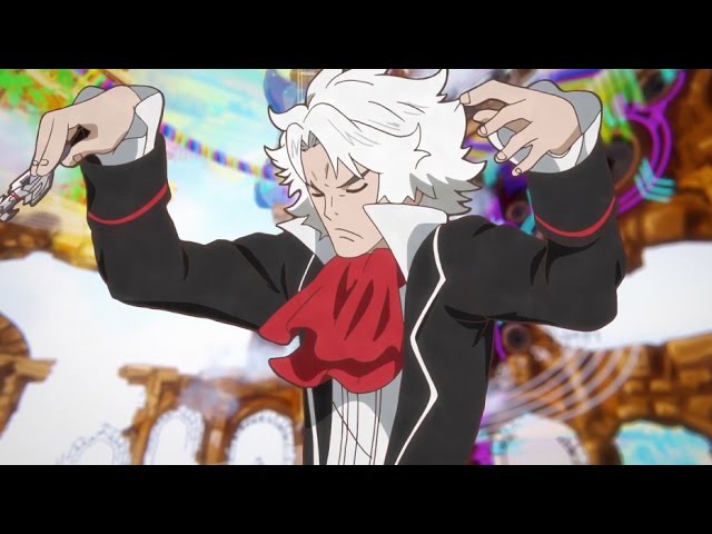 ClassicaLoid - Official Trailer