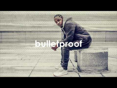 [FREE] Kendrick Lamar Type Beat - Bulletproof