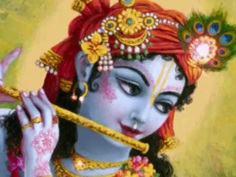 Махамантра Харе Кришна/Hare Krishna Hare Rama