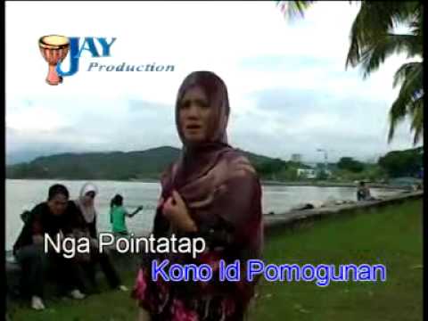 Waty Lajungin - Molohing Koupusan