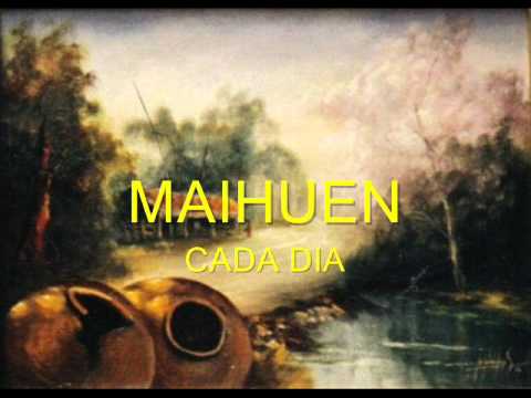Cada Día video