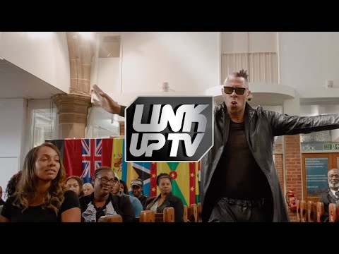V.A.C - Knives Take Lives [Music Video] | Link Up TV
