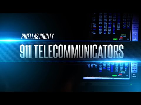 Pinellas County Calls