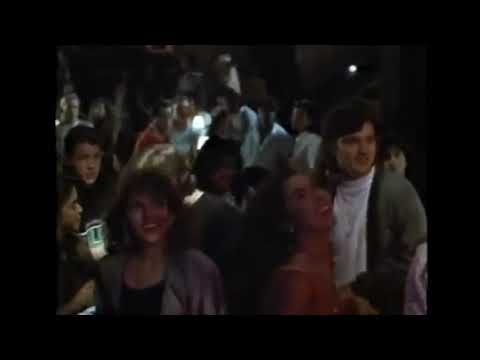 Jeff Scott Soto and Cherie Currie - Love Strikes (Movie Version)