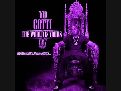 Gotti x Future - Drug Money - CS by @SlowDiiinneDC