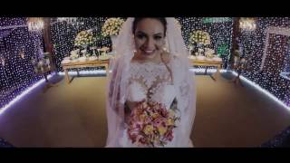 Casamento em Área Verde - Lorena e Marlon