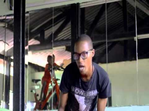 Inzingwa  by Magic Soldier ft Dauphin ,Chris And Junior