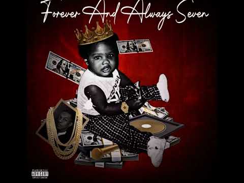 TRAY SEVEN - WET DREAM