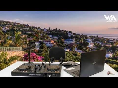 O MELHOR DO REGGAE COM O DJ GLEISON