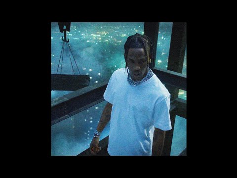 [FREE FOR PROFIT] Travis Scott x NAV Type Beat - "TRIED TO"