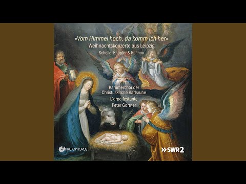 Magnificat in C Major: V. Et misericordia eius (Live)