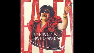 Kadr z teledysku Eaea tekst piosenki Blanca Paloma