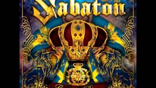 Sabaton - In The Army Now (Bonus Track)