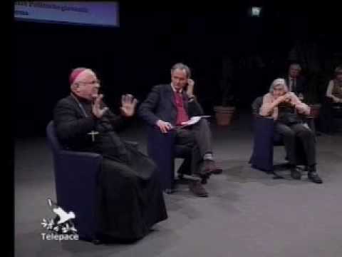 Dialogue on Faith and Science (5/12) - Margherita Hack vs. Giuseppe Zenti