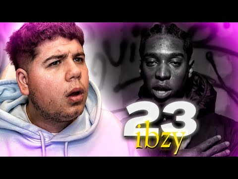 REACCION a IBZY - 23