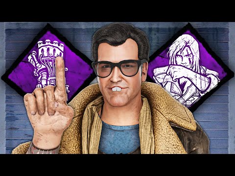 This NEW Combo Will Change The Meta...