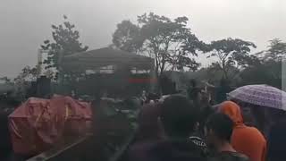 Download lagu New PALLAPA Live Bombastis Pemalang Jawa Tengah Indonesia, Minggu 18 Desember 2022 mp3