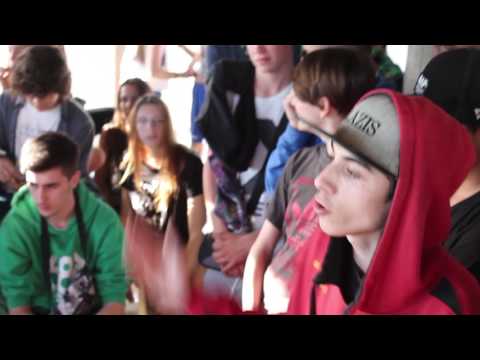 Sik302 vs Ycek   Octavos   Jornada1