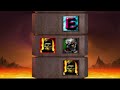 Mortal Kombat Trilogy PSX Scorpion Hardplay